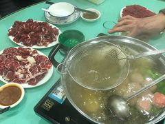 -乌记鲜活牛肉城(金砂东路店)
