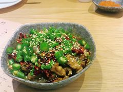 -付小姐在成都(川沙店)