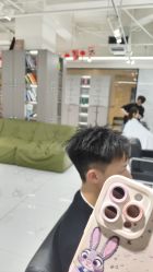 点击看大图 -真好真意SALON 接发·染·烫特色店