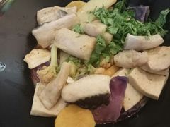 -阿上阿上麻辣香锅&麻辣烫(朝阳蓝色港湾店)