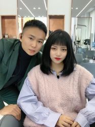-沐泽SALON