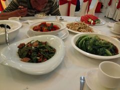 -蓝天宾馆·融合菜·宴席(解放大道店)