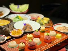 -锦楼·臻选新杭帮(杭州中心店)