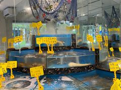 -丁字口海鲜热炒·烧烤大排档