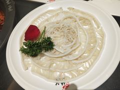 -重庆德庄火锅(体育中心店)