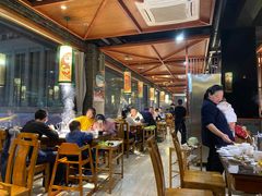 -李二鲜鱼火锅(阳谷县店)