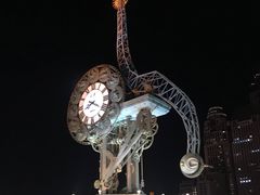 -巴伐利亚啤酒坊(意式风情街店)