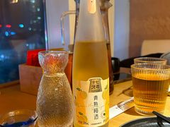 -周丹丹原味烧烤(香格里拉店)