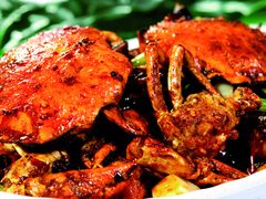 -很久以前羊肉串(京汉店)
