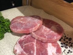 -牛市牛烤肉(西单大悦城店)
