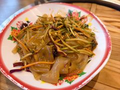 -那红花·东北菜铁锅炖(仙林金鹰店)