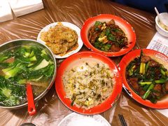 -红棚子(女人街店)