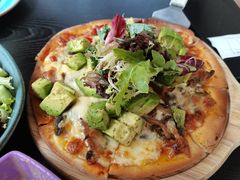 -莫多多餐厅