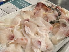 -鱼粤鲜淘米捞·中山脆肉鲩火锅(悦湖会店)