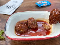 -Tubestation站点比萨(五道营店)