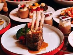 -索菲特西湖大酒店·香榭丽全日候餐厅(南山路店)