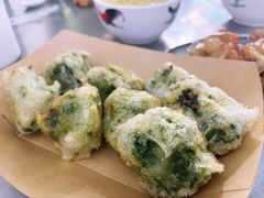 -老福合沟无米粿甜汤粿品店