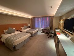 -武汉马哥孛罗酒店