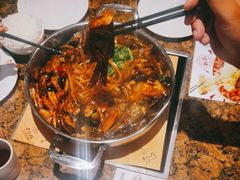 -黄记煌三汁焖锅(金凤万达广场店)