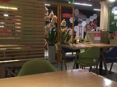 大堂-新加坡高记KOO KEE Restaurant(盈科店)
