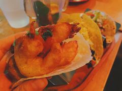 -TEQO·Mexican food & Bar