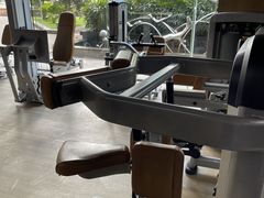 -威克健身游泳(万菱汇店)