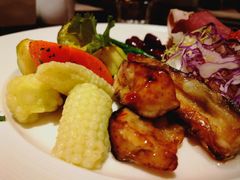 -马哥孛罗咖啡厅·Cafe Marco (厦门马哥孛罗东方大酒店)