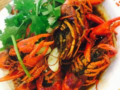 -鲁小三·大骨自助(金山总店)