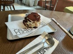 -fishtank鱼缸咖啡(三山街店)