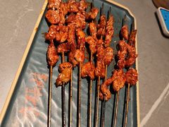 -青海名吃尕张娃非遗烤肉(城中店)