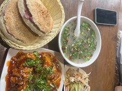 -祥盛隆羊汤馆(芙蓉店)