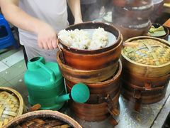 -海汇源老烧麦店(东大街总店)