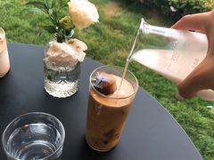 -dotcom coffee古点咖啡(致真大厦店)