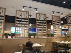 -杨翔豆皮涮牛肚(华阳城店)