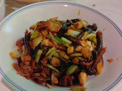 -农耕记·湖南土菜(海上世界店)