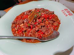 -老萍巷莲花血鸭·萍乡地标江西菜(步行街店)