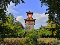 -四川大学(华西校区)