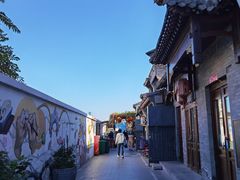 -四季民福烤鸭店(前门廊房二条店)