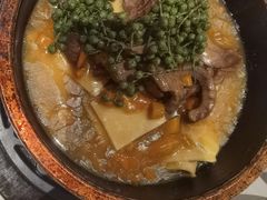 -狮王府淮扬菜(夫子庙老门东店)