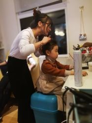 -爱儿美儿童摄影(朝阳公园店)