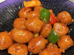 -常来小聚·广州非遗传承餐厅(高德置地店)