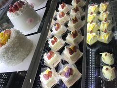 -好利来(高新枫叶广场店)