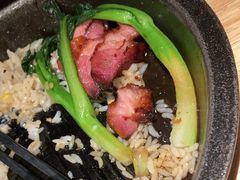 -留半山·香港食堂(啦啦宝都店)