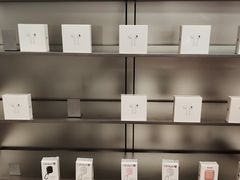 -Apple零售店(深圳益田假日广场店)