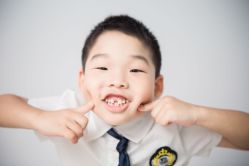 -童年映像精致儿童摄影（糖果baby）(石路店)