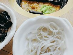 -呷哺呷哺 黄金牧场 (太原万象城店)