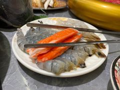 -一绪に寿喜烧(荟聚店)