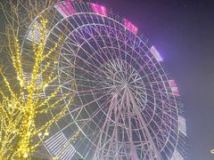 -南昌之星摩天轮