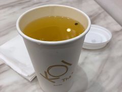-KOI Thé(力宝广场店)