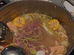 -椰小鸡·琼州糟粕醋·火锅(美兰缤纷城店)